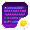 Magic Meteor-Lemon Keyboard