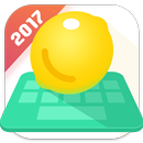 Super Lemon Keyboard Emojis APK