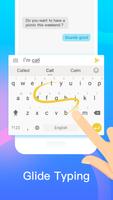 Super Lemon Keyboard syot layar 1