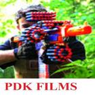 PDK Films icono