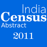 India Census 2011-icoon
