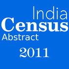 India Census 2011-icoon