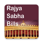 Rajya Sabha Bills icône