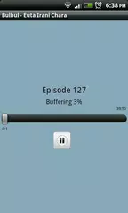 Bulbul - Euta Irani Chara APK download