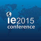IE 2015 Conference आइकन