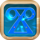 MahJah 2 - Mahjong Solitaire icon