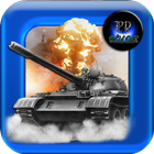 Battle Tank Simulator آئیکن