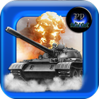 Battle Tank Simulator icono
