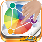 Color Spot icon