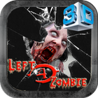 Left 4 Zombie icono