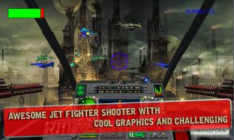 Pesawat modern Commando screenshot 2