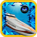 Offshore Superboat Corrida APK