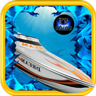 Offshore Superboat Racing icône