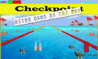 Offshore Superboat Racing capture d'écran 3