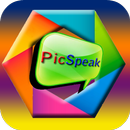 PicSpeak APK