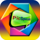 PicSpeak ไอคอน