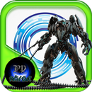 Robocraft Commando APK