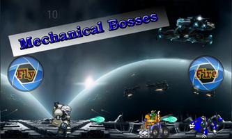 Robocraft screenshot 3