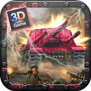 Striker Tanque 2090 APK