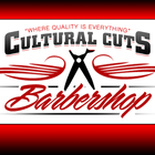 Cultural Cuts icon