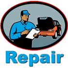 Auto Solutions Repair icône