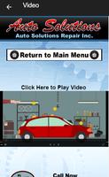 Auto Solutions Repair capture d'écran 1
