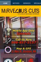 Marvelous Cuts پوسٹر