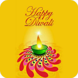 Diwali Shayari simgesi