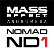 Mass Effect:Andromeda Nomad