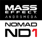 Mass Effect:Andromeda Nomad RC icon