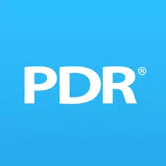 mobilePDR Icon