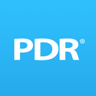 mobilePDR أيقونة