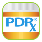 PDR Pharmacy Discount Card आइकन