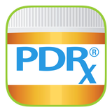 PDR Pharmacy Discount Card icône
