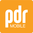 PDR Mobile أيقونة