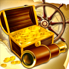 Icona Treasures of the pirate