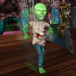 Zombie Chase Run