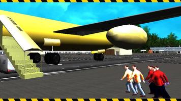 Airport Bus Parking Screenshot 2