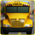 Bus Simulator School