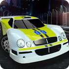 Car Simulator 2016 icône