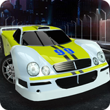 Car Simulator 2016 icon