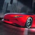 ikon City Car Racing 3D