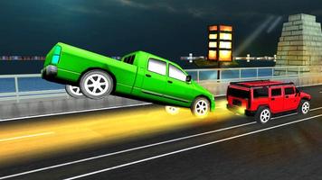 City Car Racing 3D screenshot 2