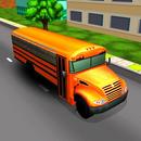 City Moto Bus Drive APK