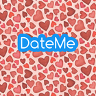 DateMe Dating - ProDatingScript ikona