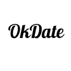OkDate icon