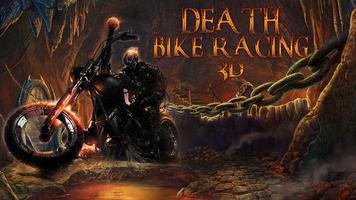 Death Bike Racing3D Affiche