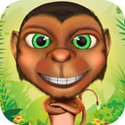 Funky Monkey & Friends icon