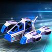Galaxy Race 3D APK