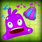 Hungry Jelly أيقونة